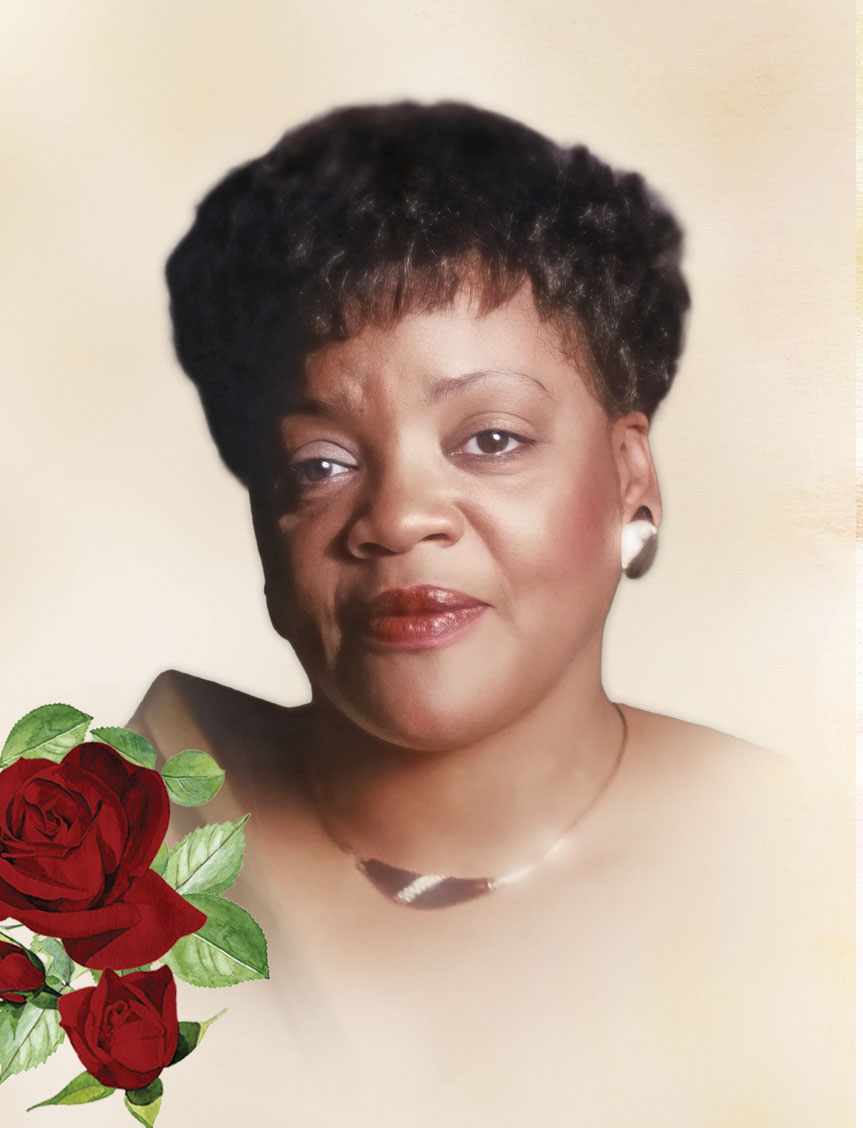 Bernice P. Broadnax-Jolly